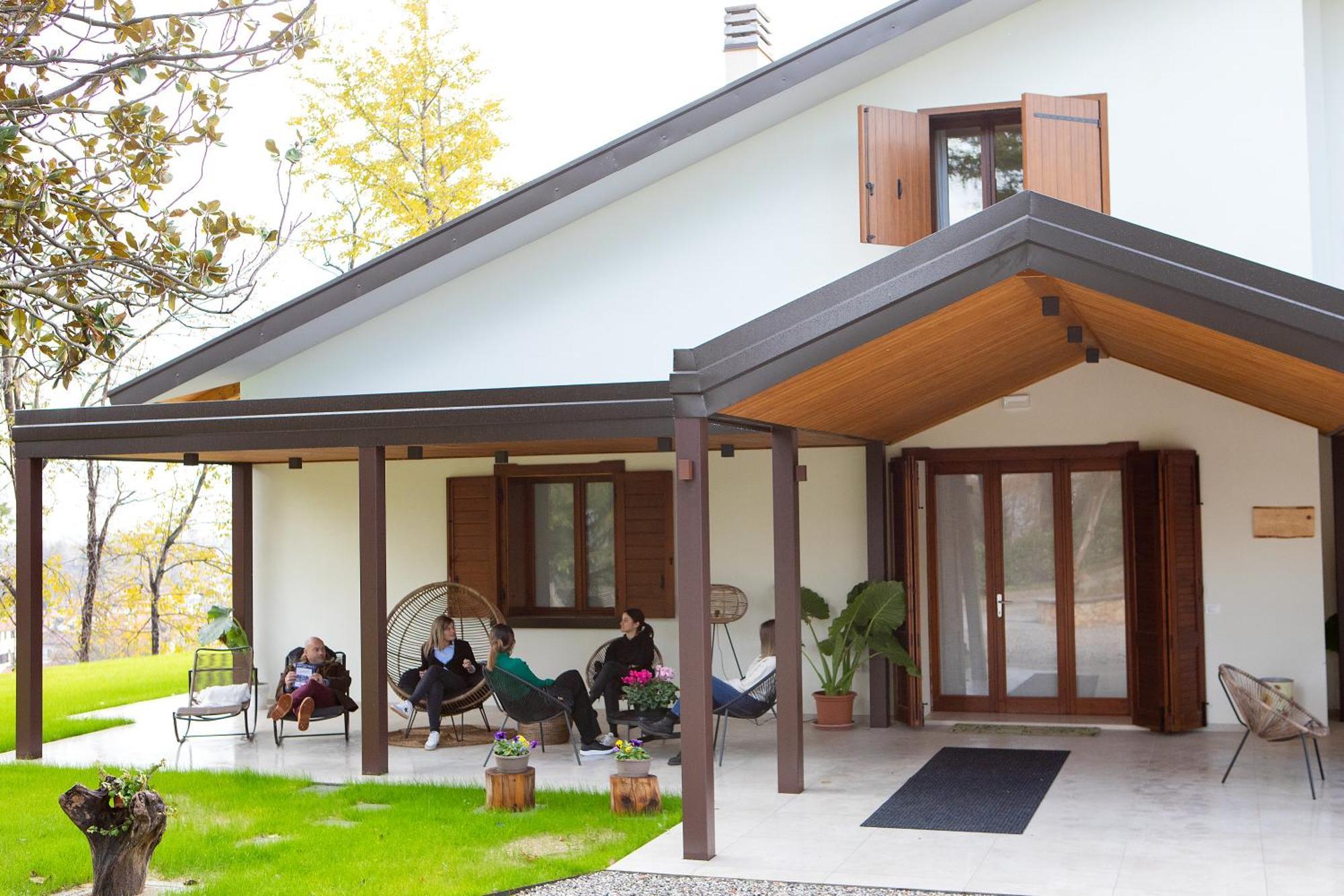 B&B San Martino San Martino  Ngoại thất bức ảnh