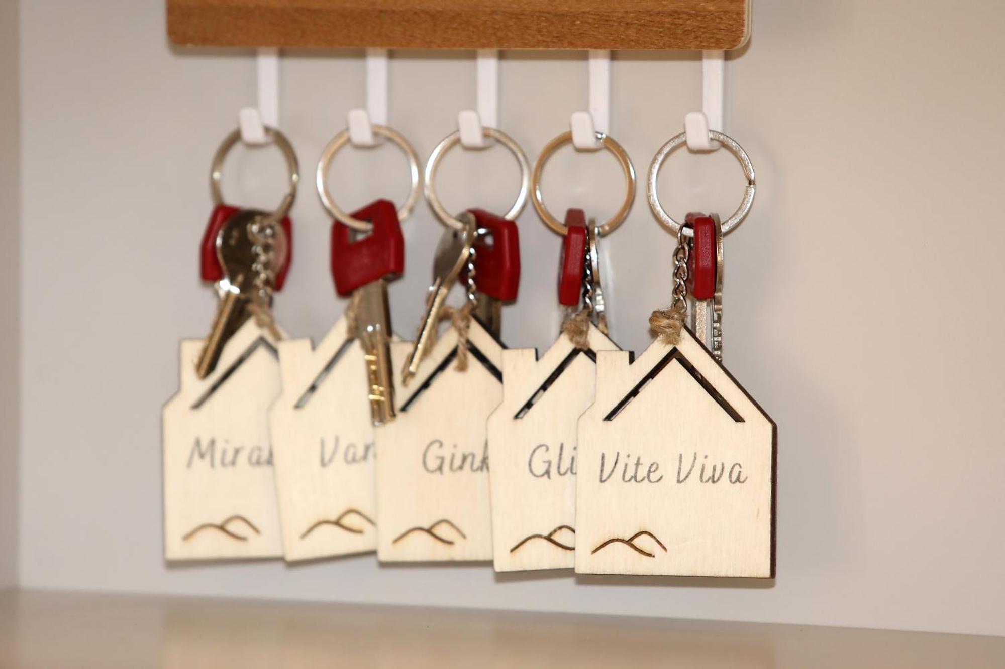 B&B San Martino San Martino  Ngoại thất bức ảnh