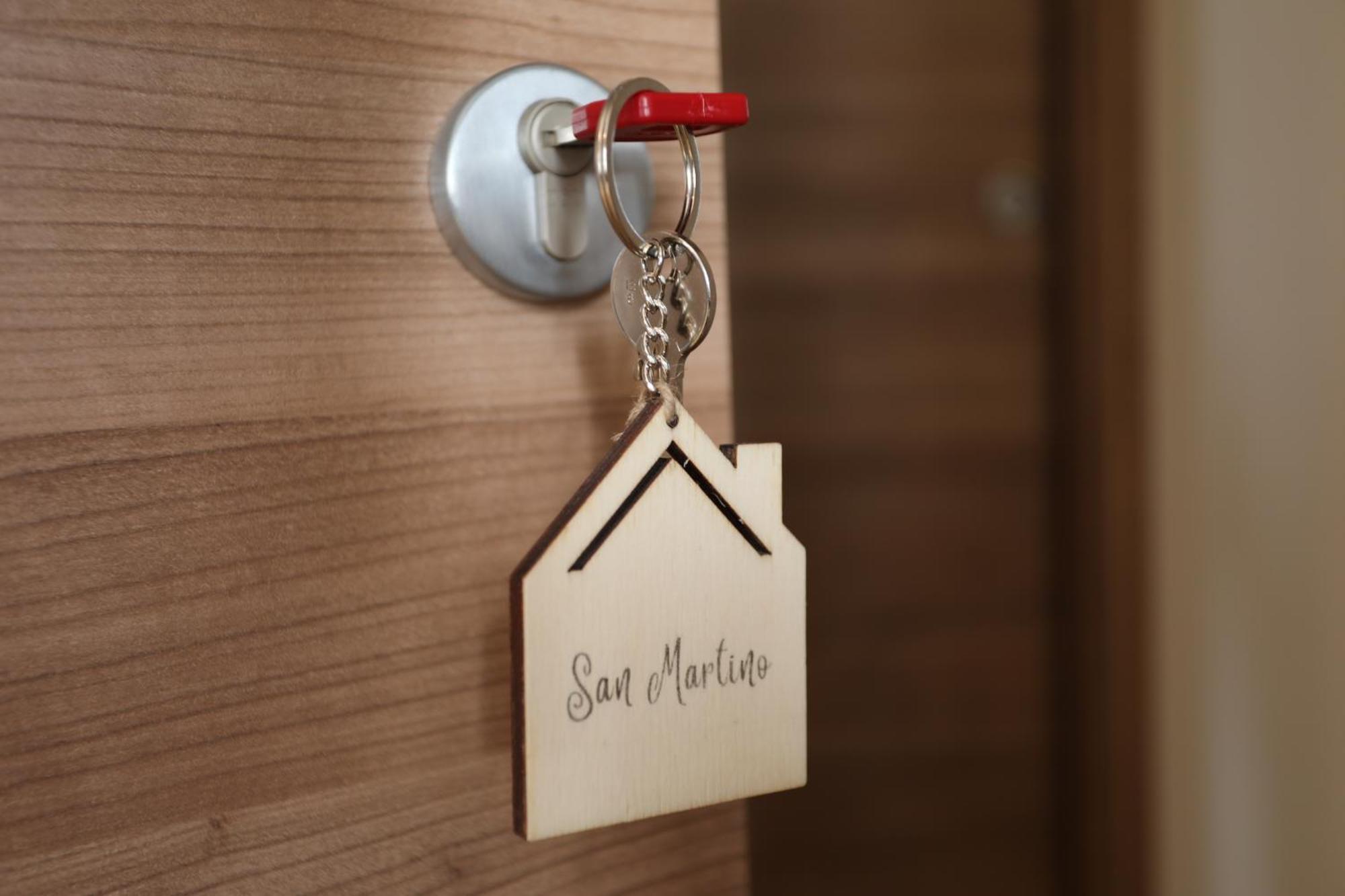 B&B San Martino San Martino  Ngoại thất bức ảnh