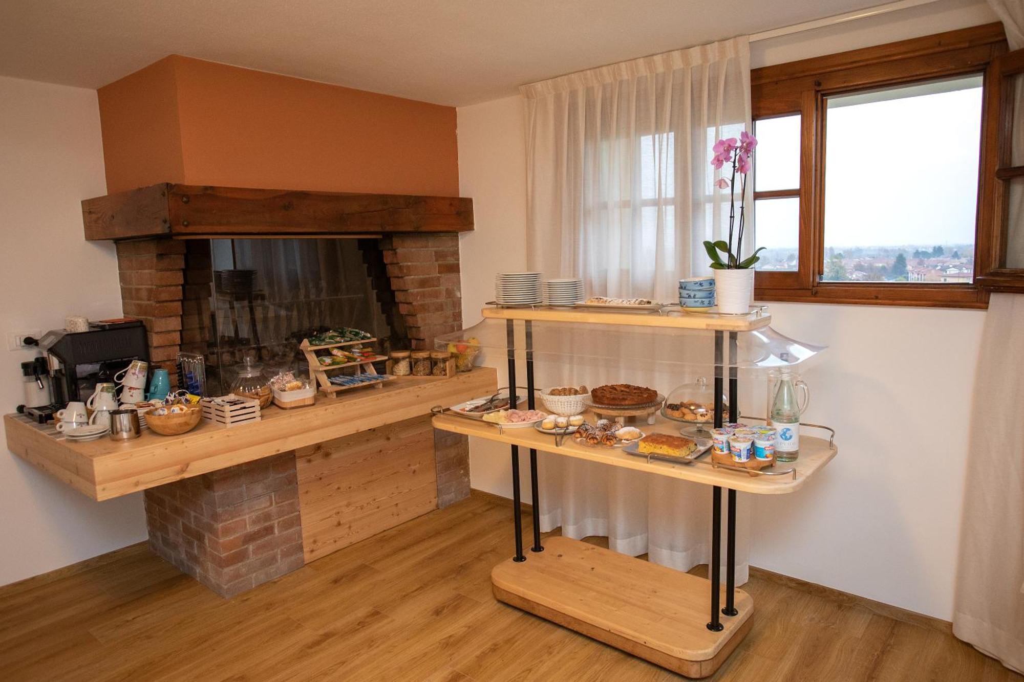 B&B San Martino San Martino  Ngoại thất bức ảnh