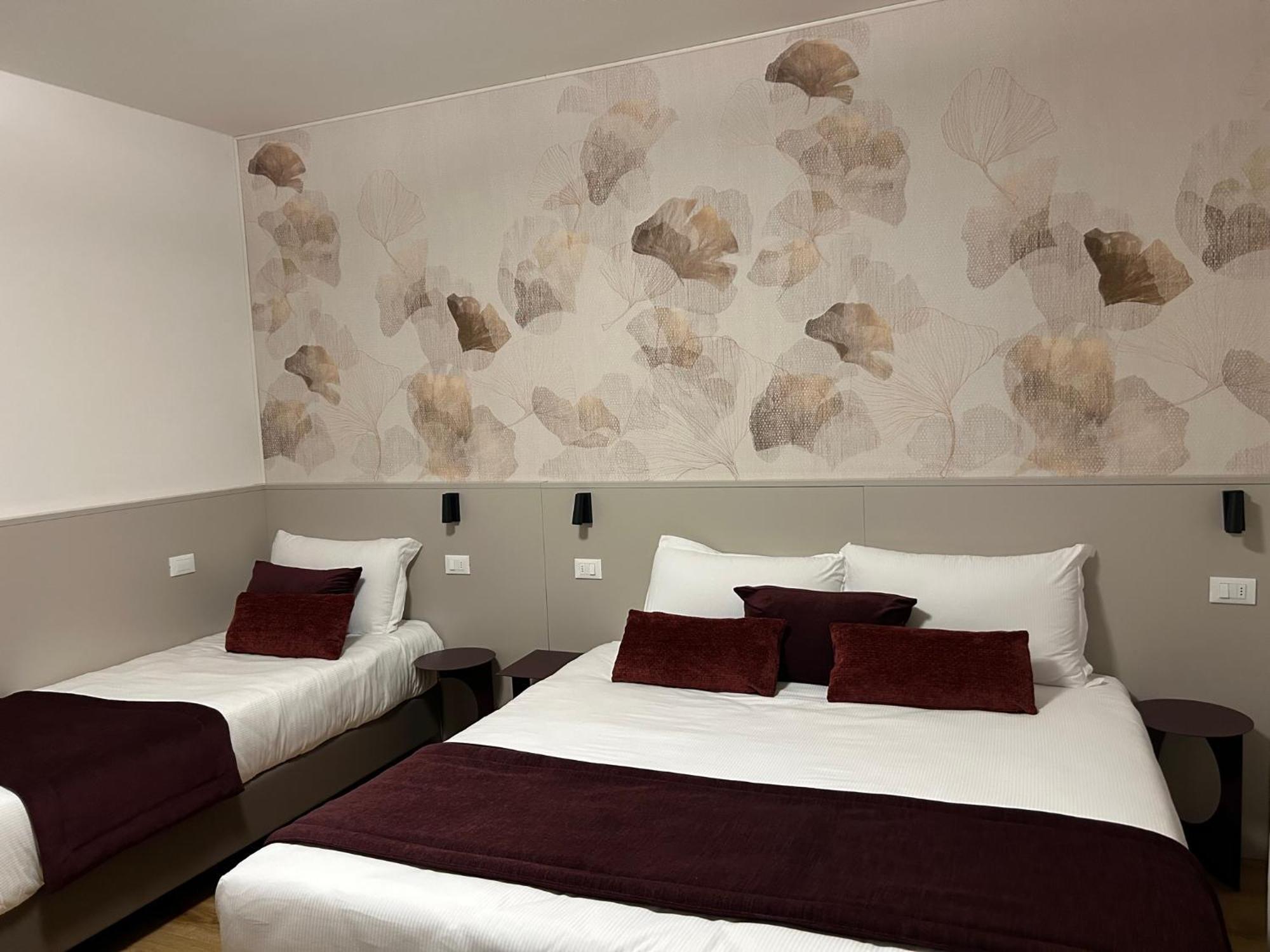 B&B San Martino San Martino  Ngoại thất bức ảnh