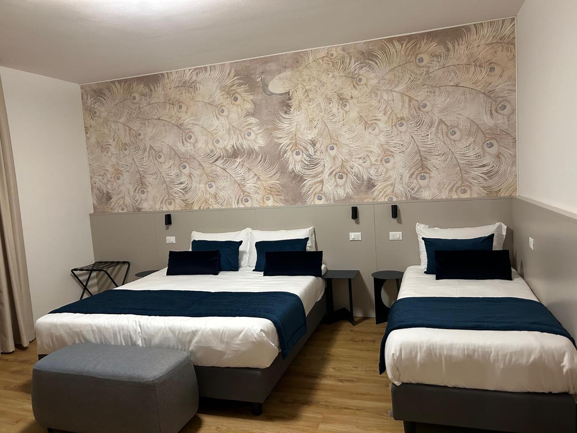 B&B San Martino San Martino  Ngoại thất bức ảnh